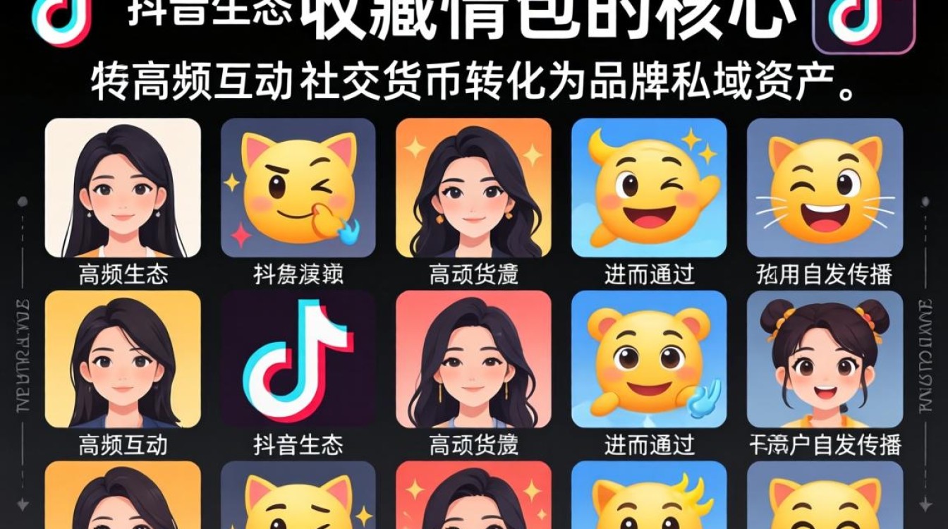 抖音要怎么收藏表情包呢