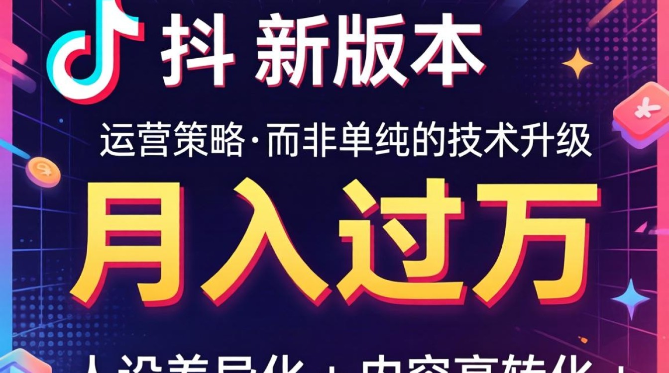 抖音号怎么更改新版本