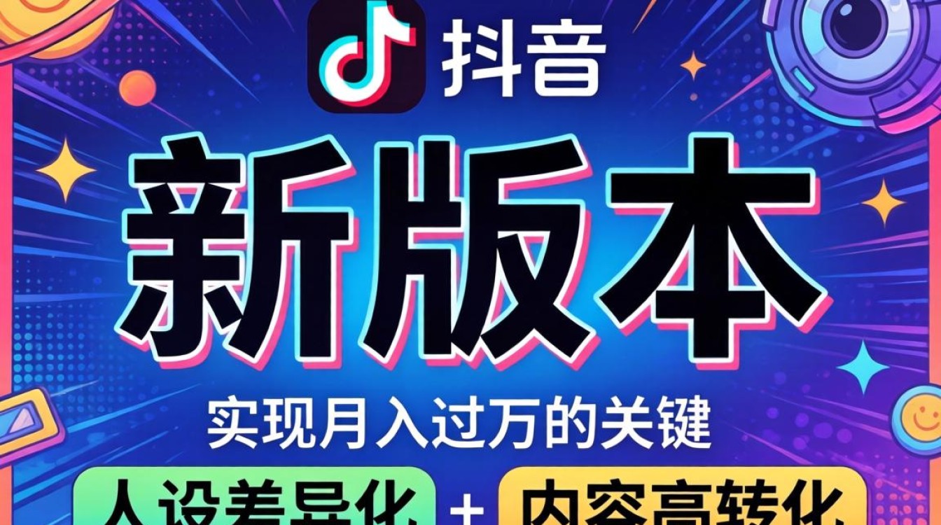 抖音号怎么更改新版本
