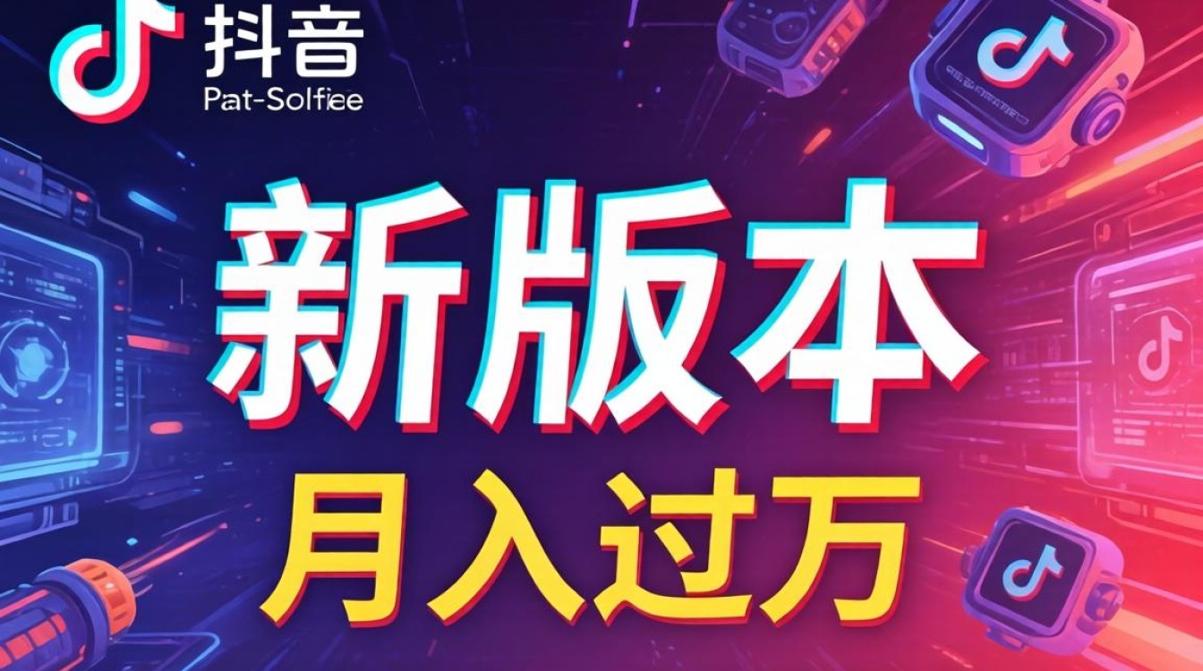 抖音号怎么更改新版本