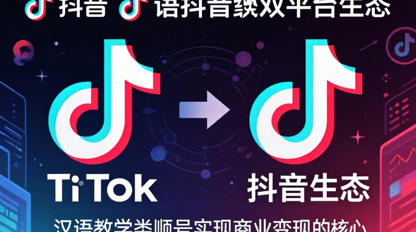 TikTok 抖音教汉语运营实操教程新手入门必看