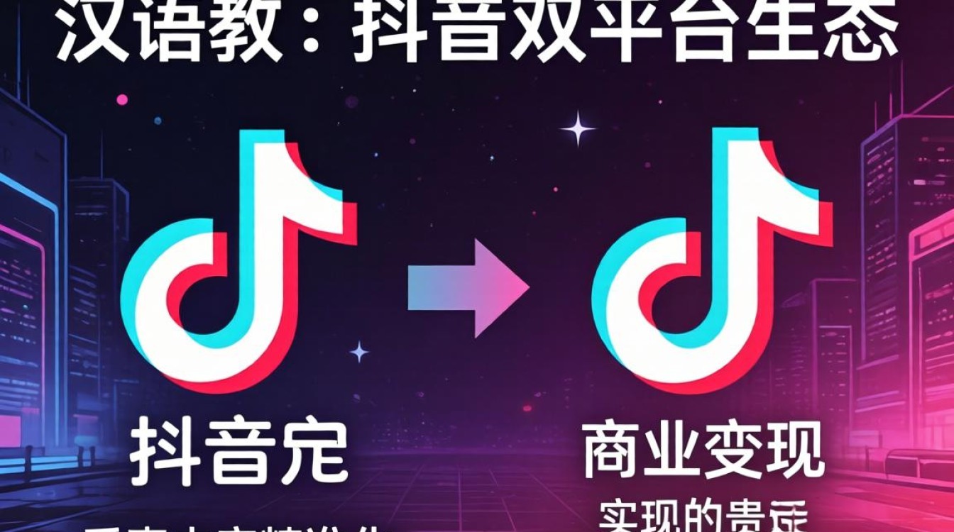 TikTok 抖音教汉语运营实操教程新手入门必看