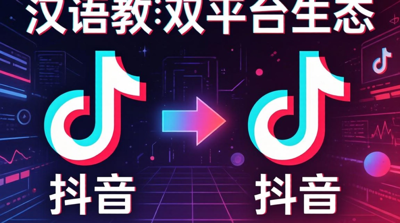 TikTok 抖音教汉语运营实操教程新手入门必看