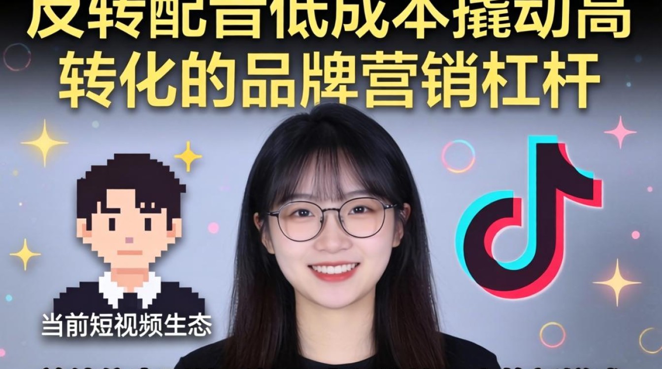 抖音结尾反转配音怎么做