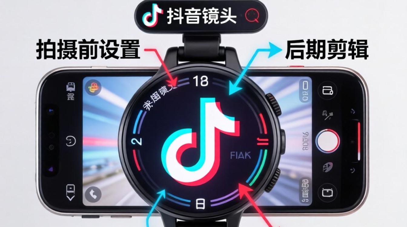 抖音镜头无法反转怎么弄