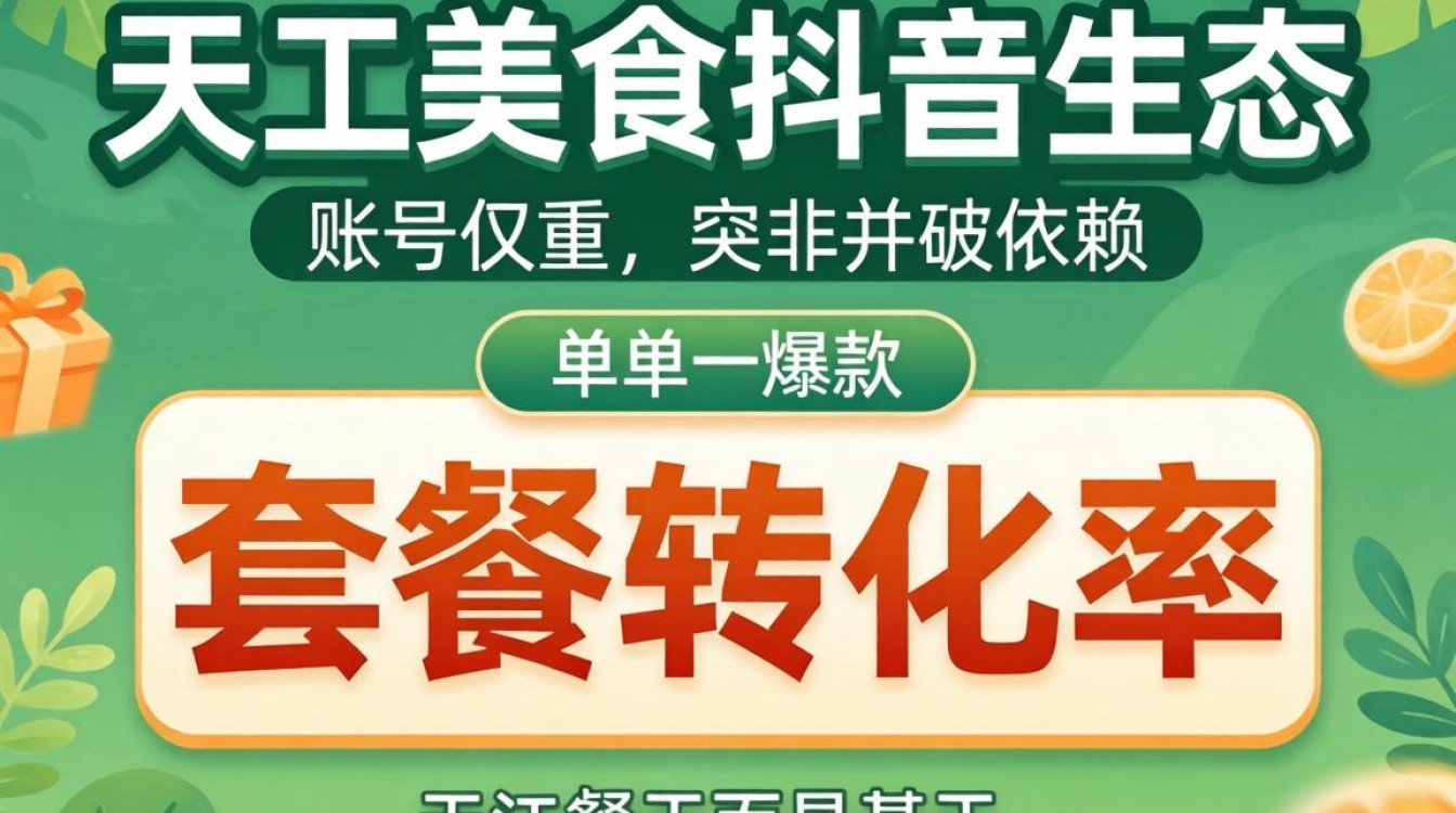 天河美食抖音套餐怎么样