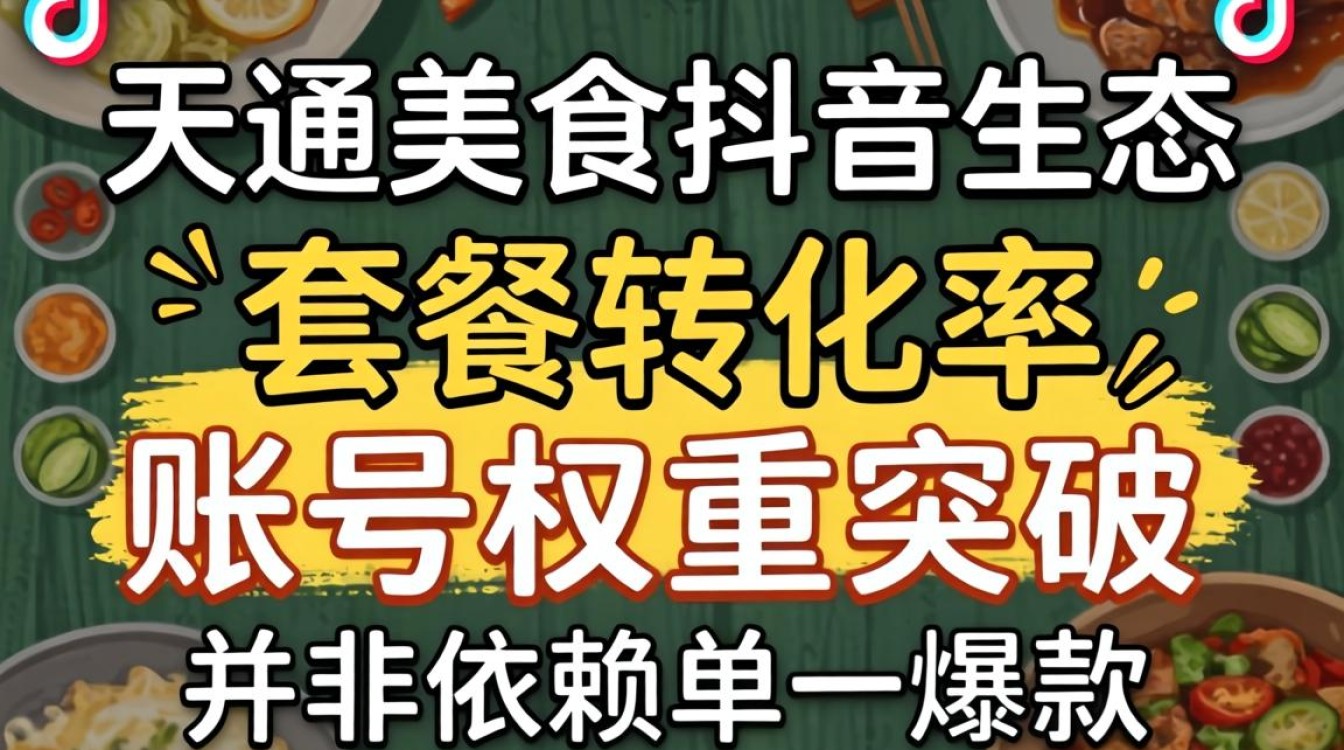 天河美食抖音套餐怎么样