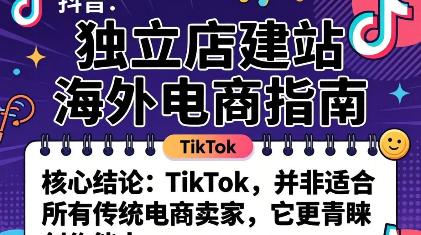 TikTok 适合哪些人