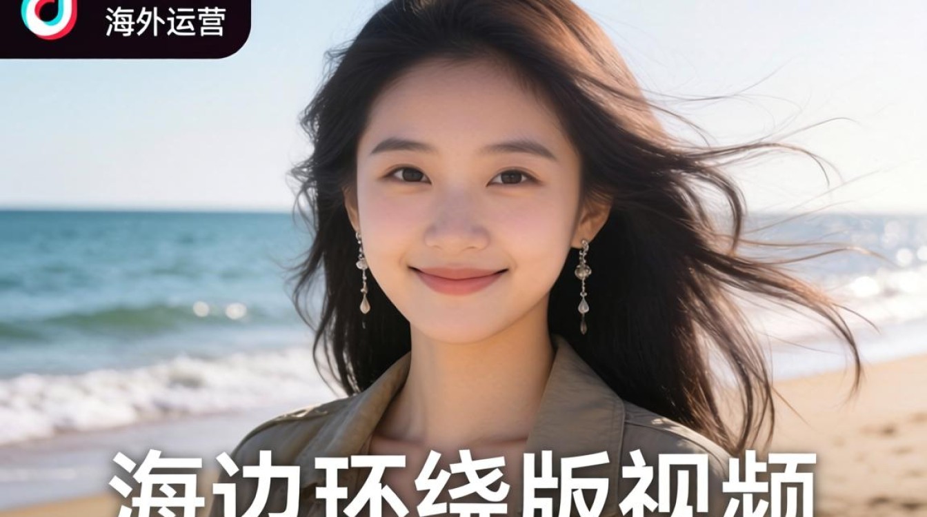 TikTok 出海运营技巧与流量获取