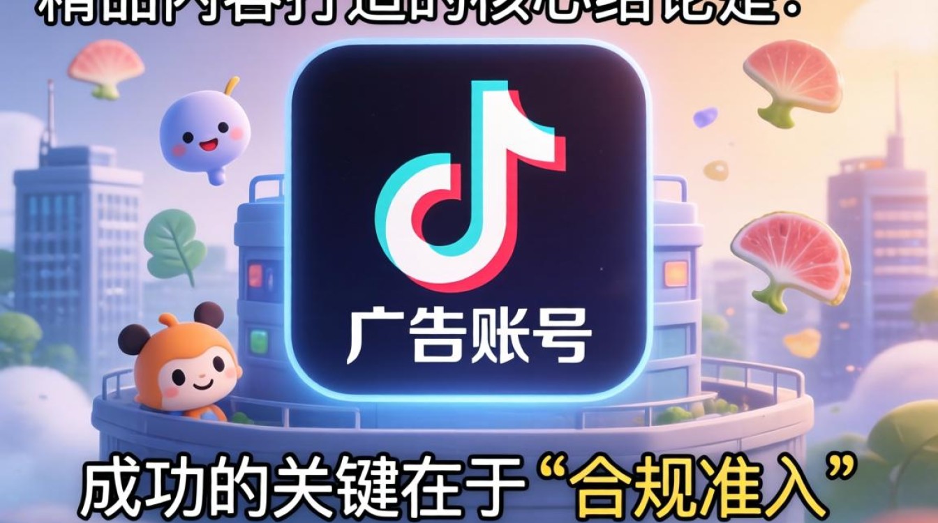 视频剪辑怎么开通tiktok广告账号