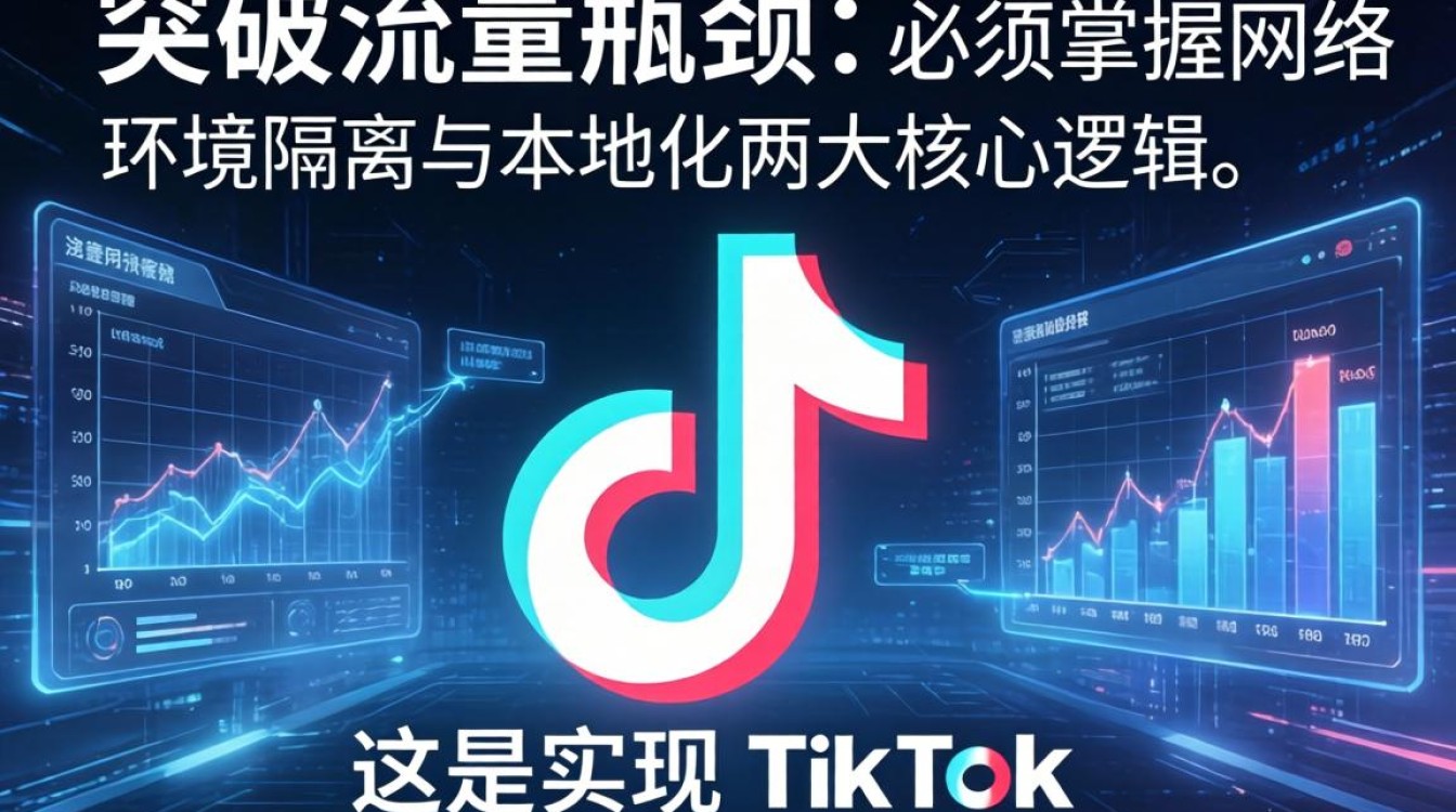 机制揭秘国内用 TikTok 详细教程