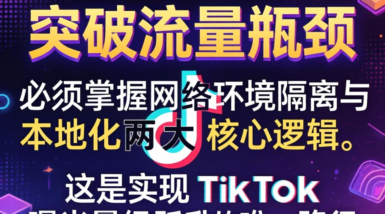 机制揭秘国内用 TikTok 详细教程