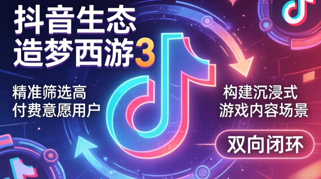 造梦西游3攻略与精准引流营销策略