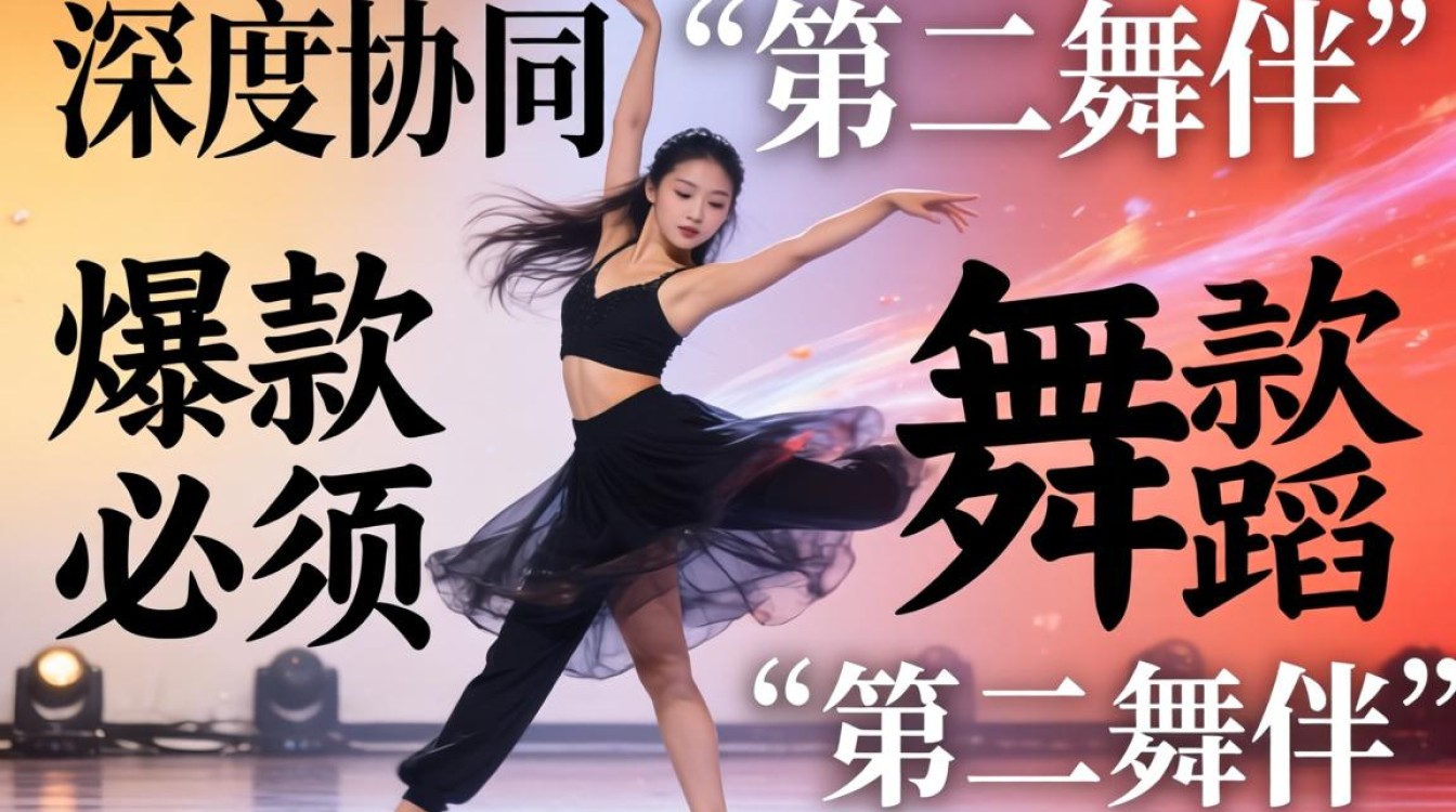 制作教程与爆款创作技巧