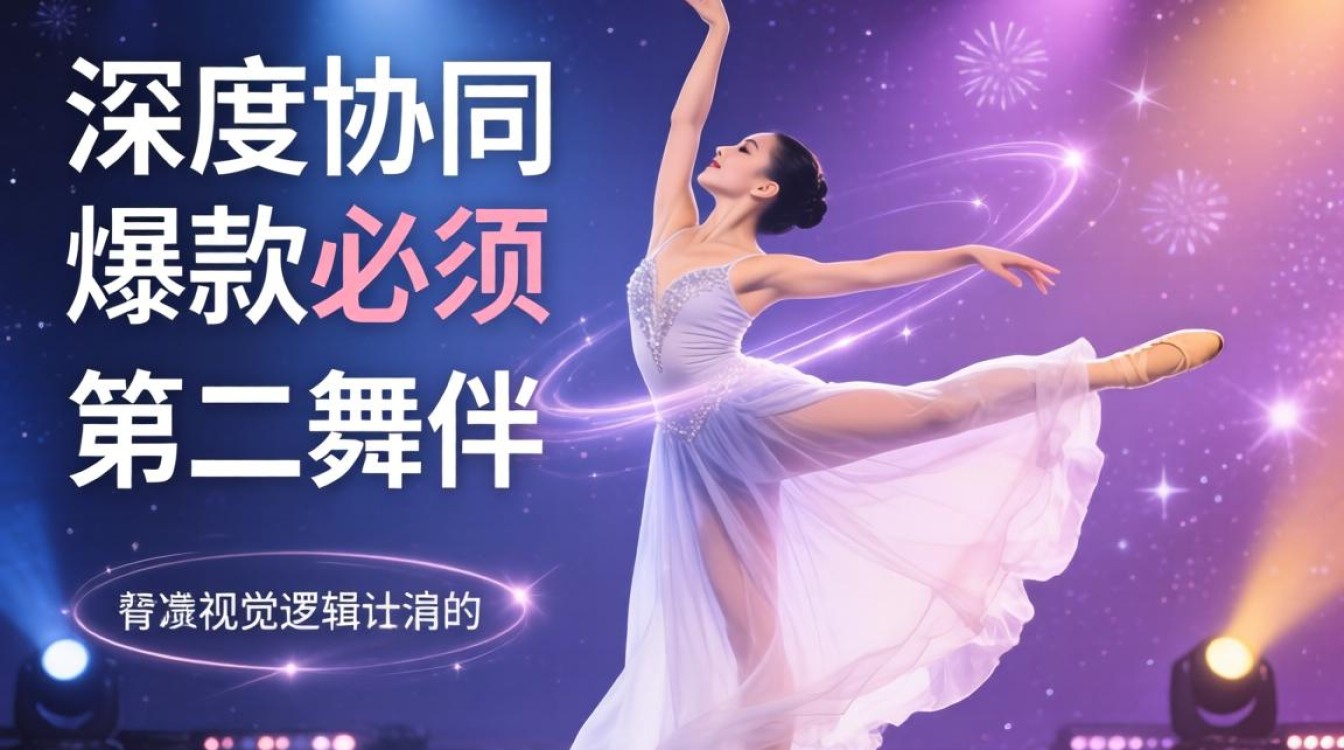 制作教程与爆款创作技巧