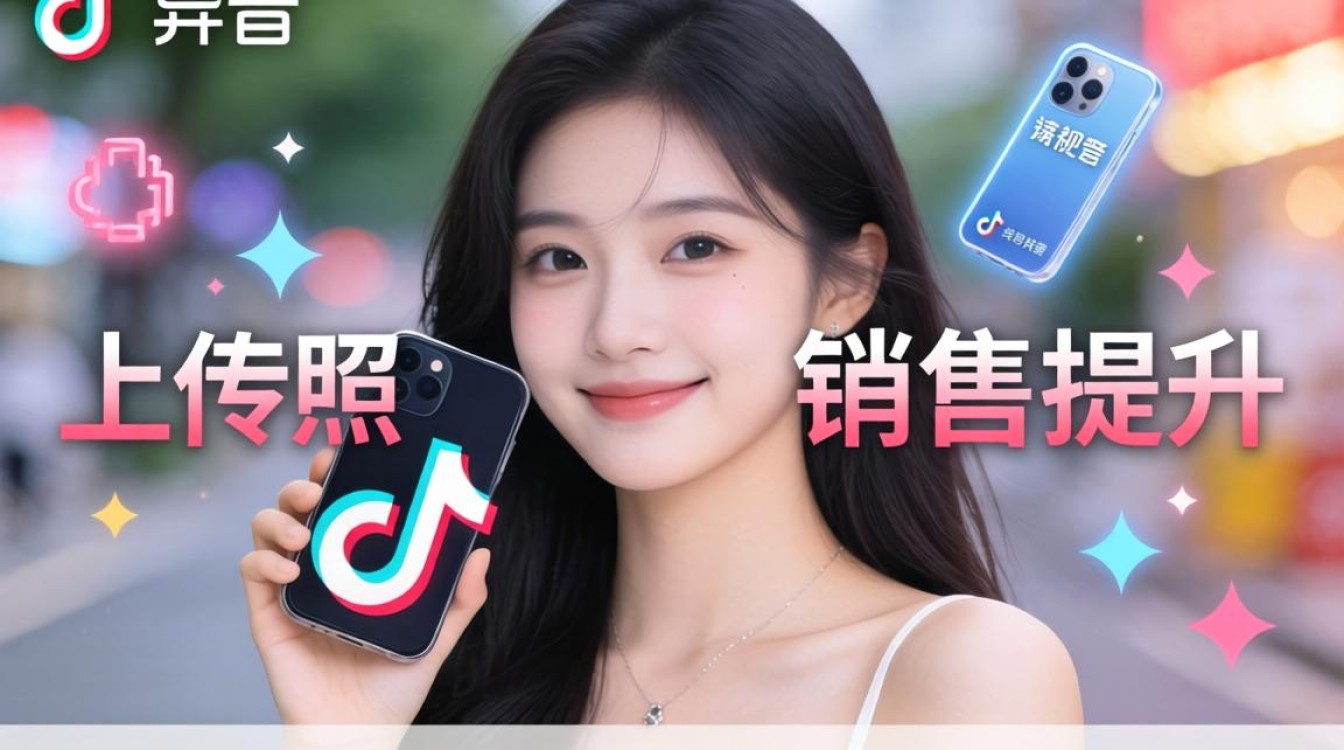 抖音怎么弄歌词上传照片