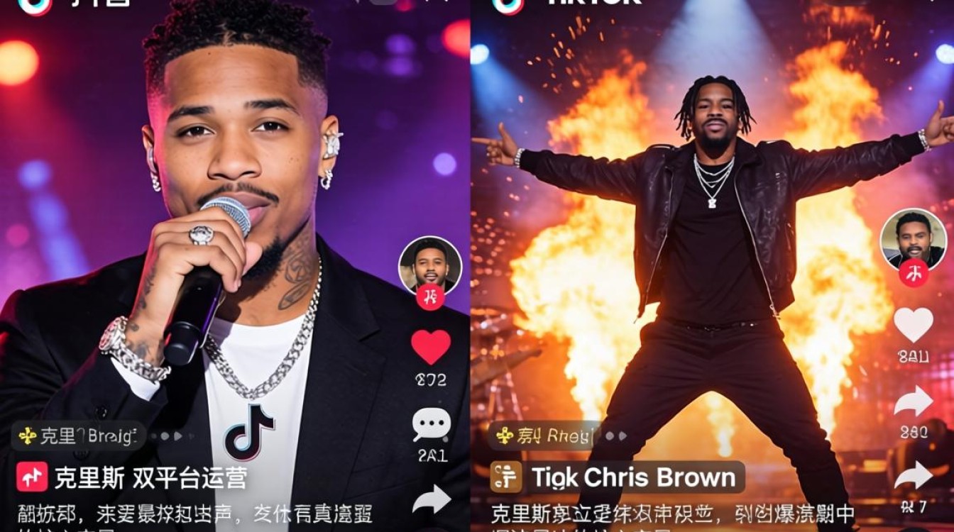 抖音克里斯布朗tiktok从入门到精通完整攻略