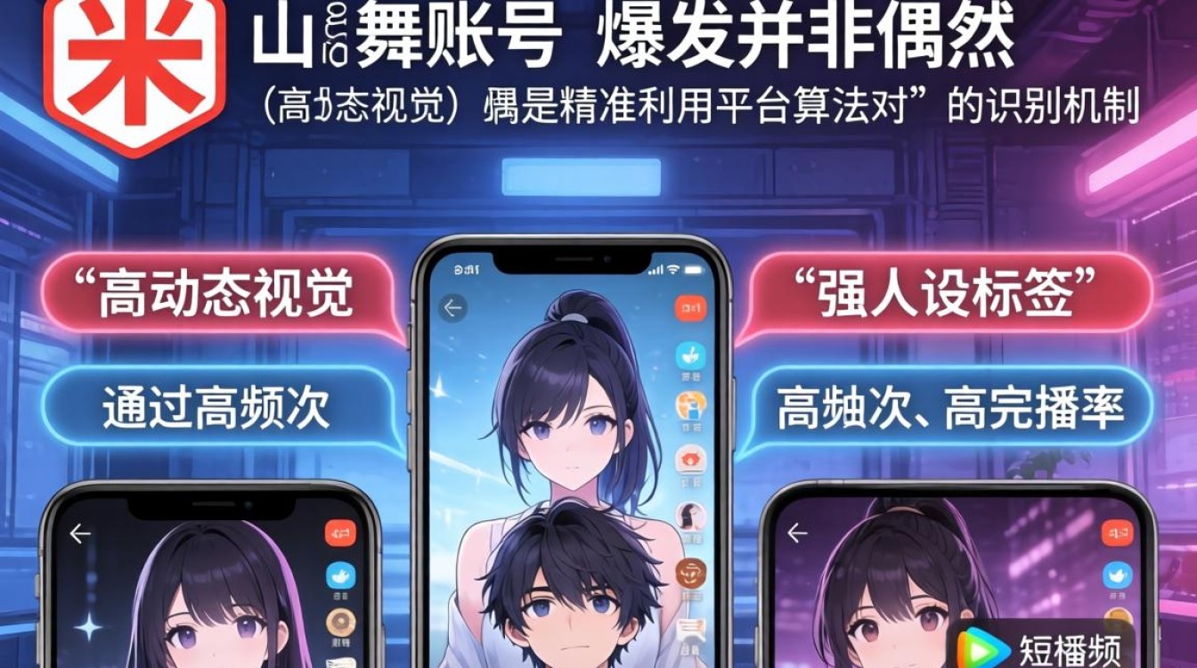 YouTube 米山舞 TikTok 账号怎么火