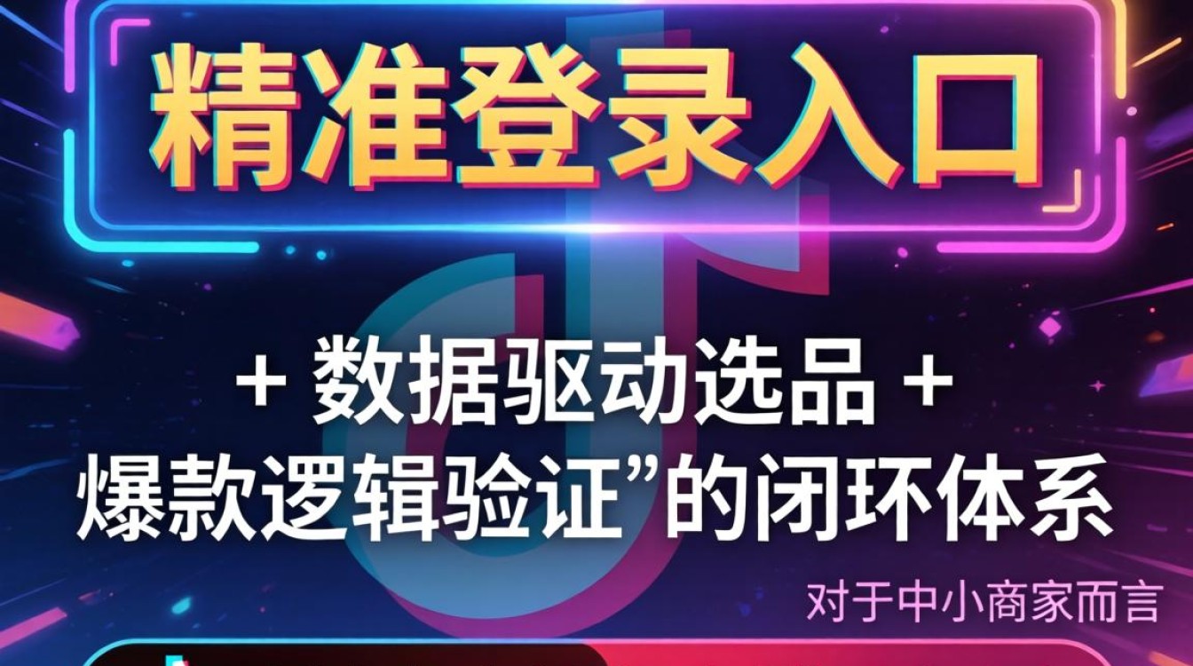 选品策略与爆款挖掘怎么做