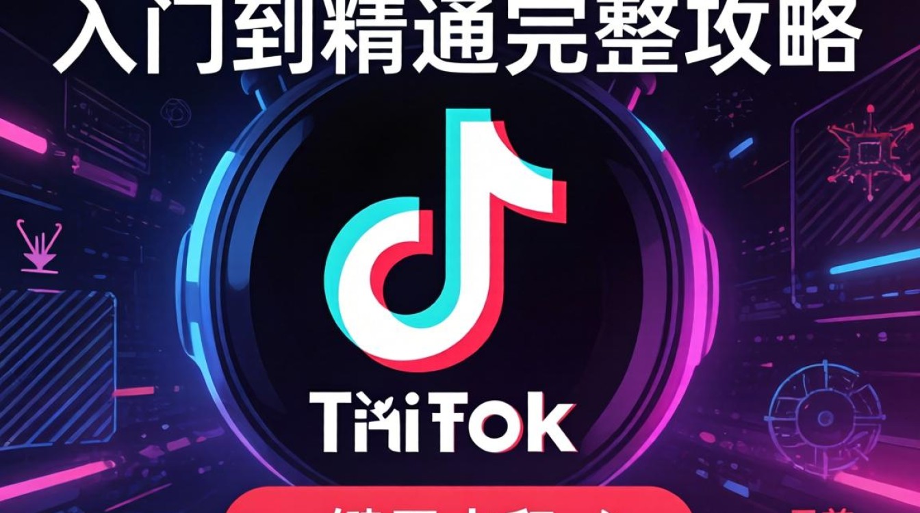 TikTok 无水印怎么下载