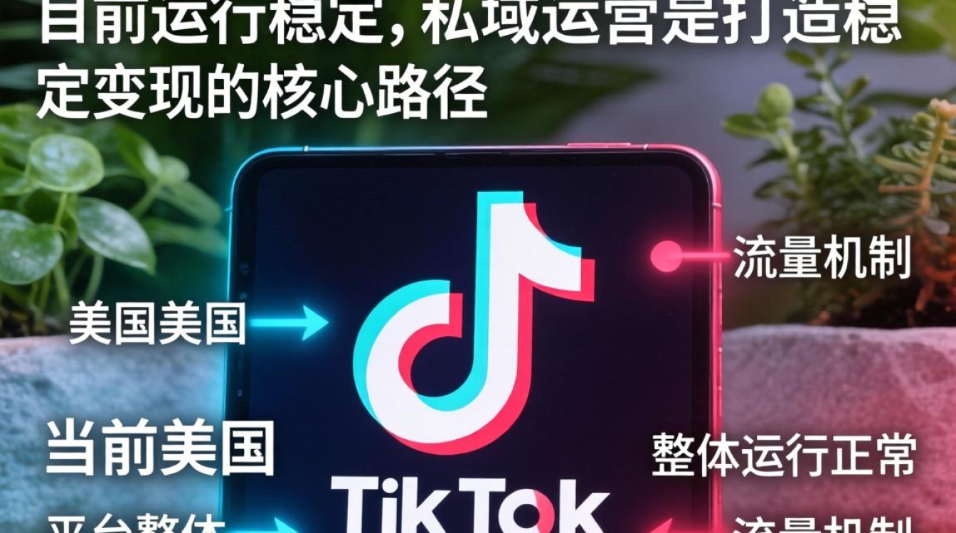 美国TikTok是否正常运行