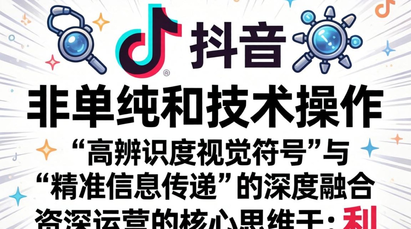 白底图制作技巧与运营思维分享