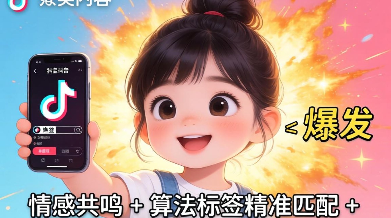 抖音发宝宝的文字怎么发