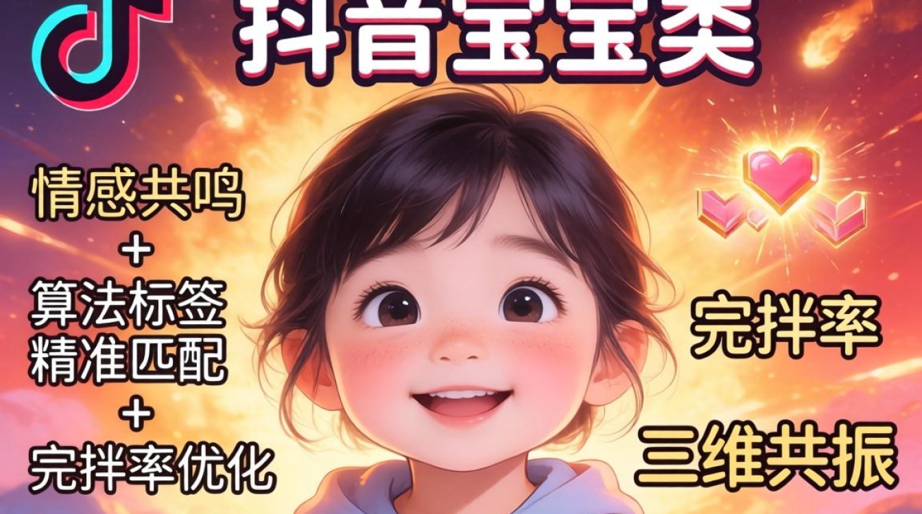 抖音发宝宝的文字怎么发