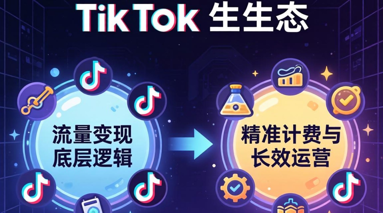 TikTok 准确的计费规则是什么