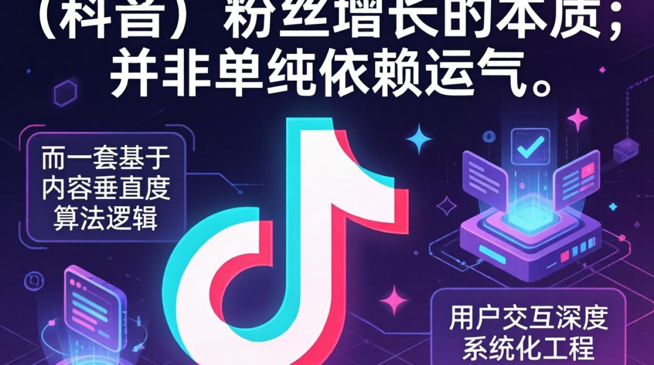TikTok 字节跳动扩展用户粉丝增长运营秘籍