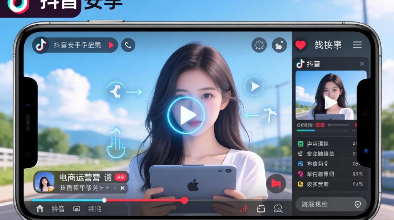 电商运营与销售提升技巧