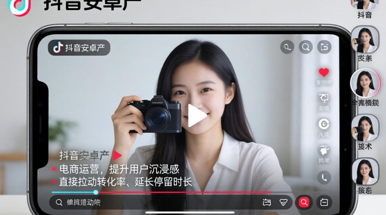 电商运营与销售提升技巧