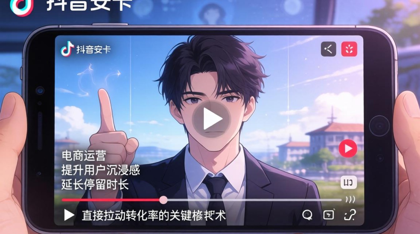 电商运营与销售提升技巧