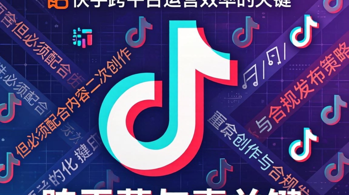 快手免费批量去 TikTok 水印怎么弄