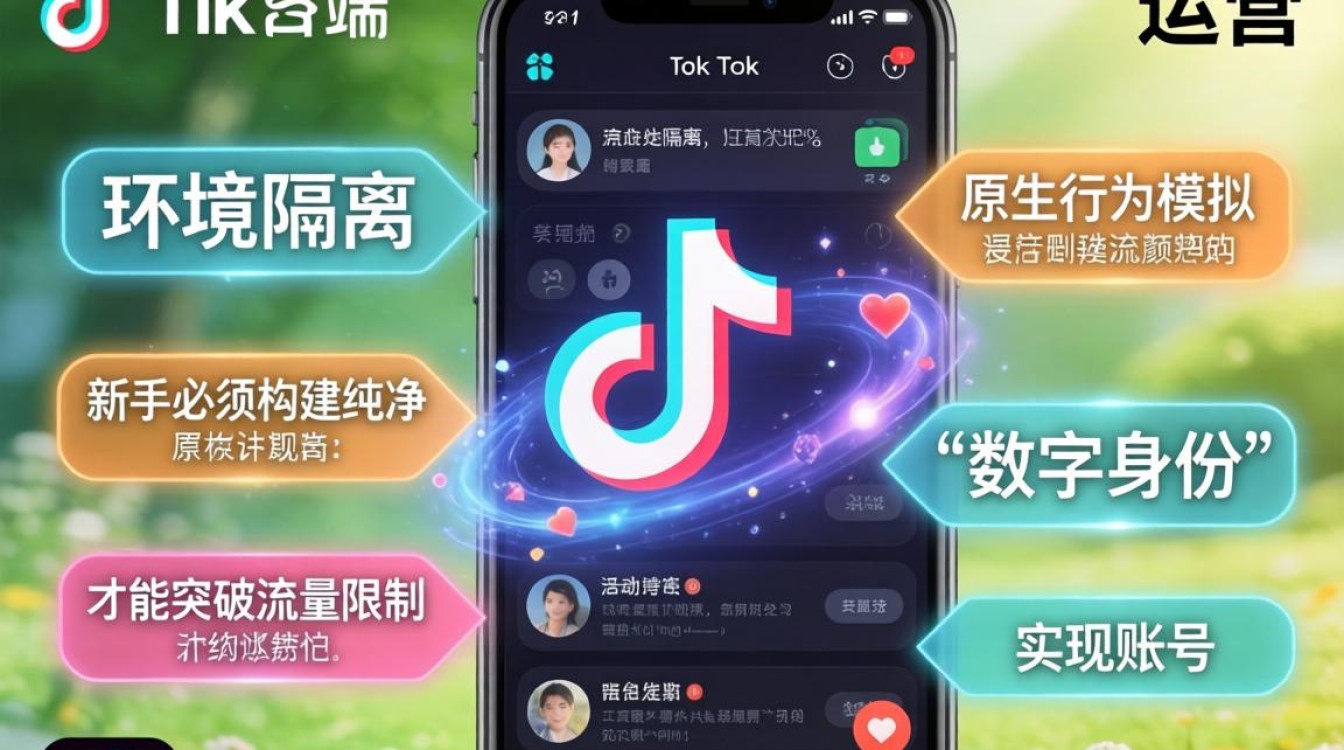 TikTok 怎么在 ios 使用