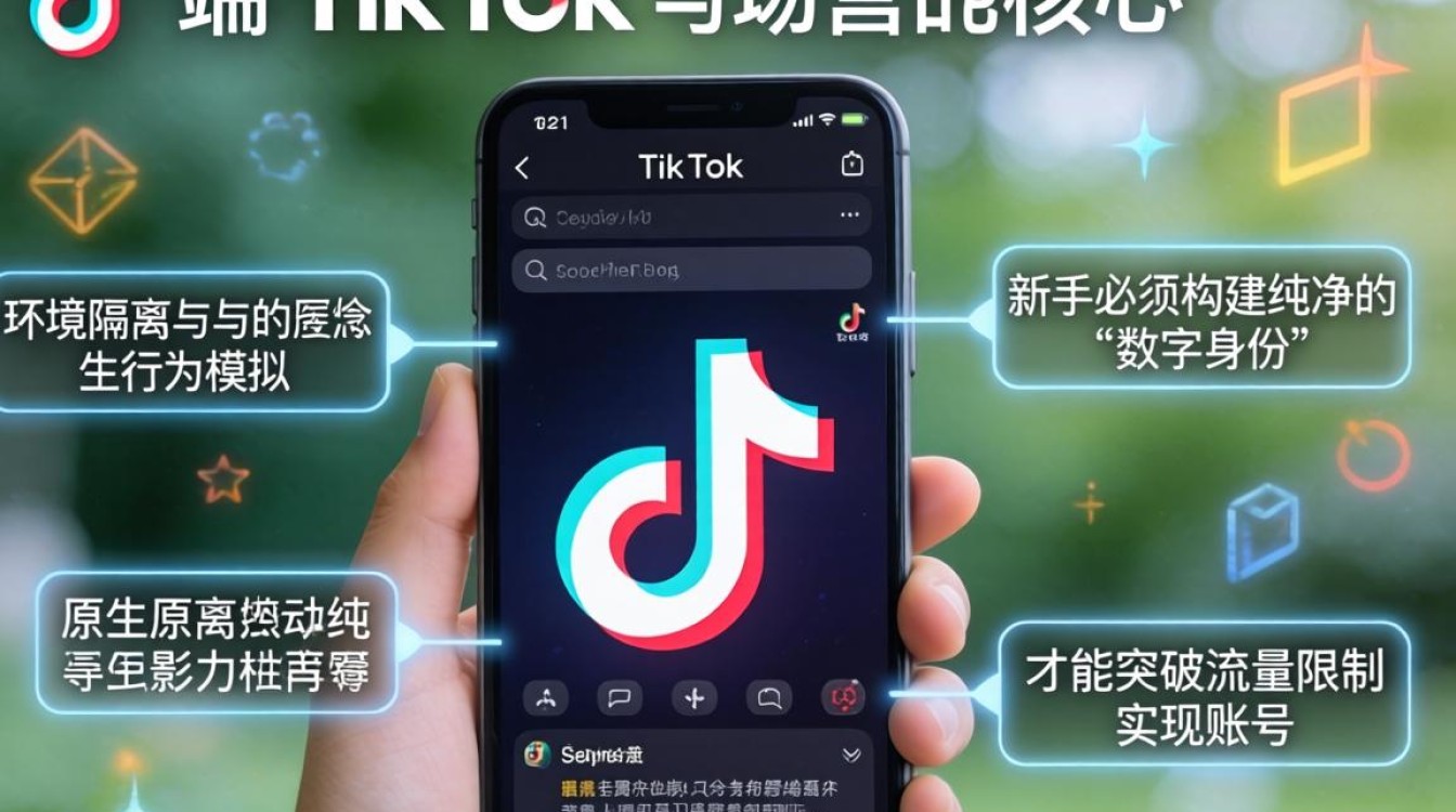 TikTok 怎么在 ios 使用
