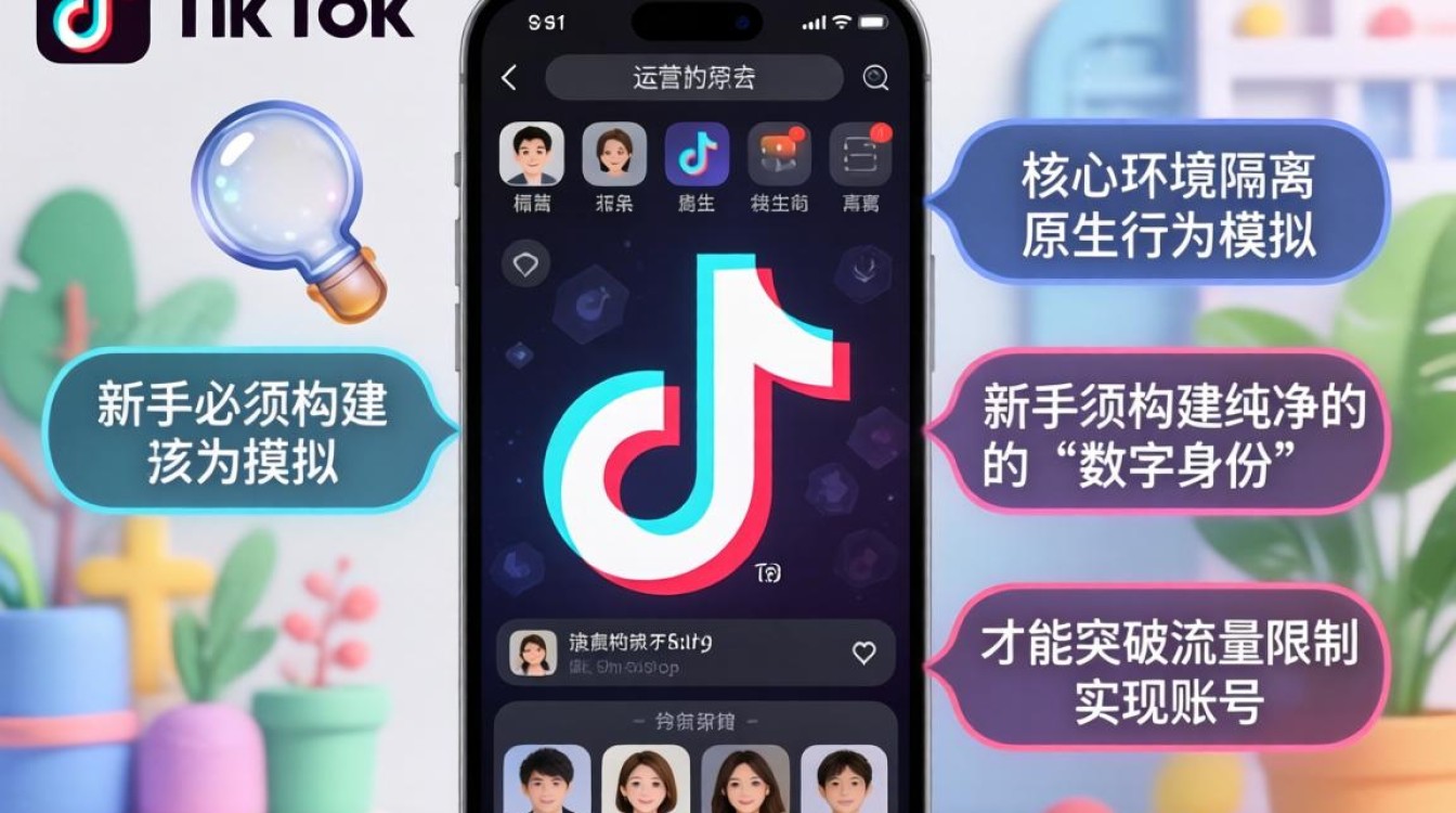TikTok 怎么在 ios 使用