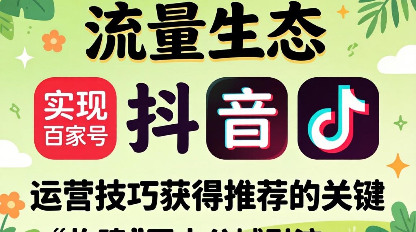 百家号抖音和tiktok怎么变现