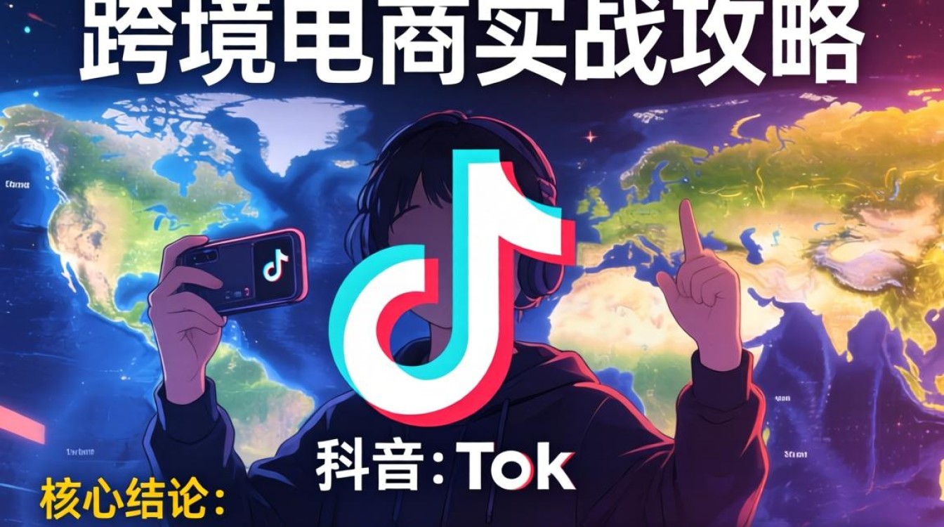 TikTok 欧洲市场准入难题与跨境电商实战攻略