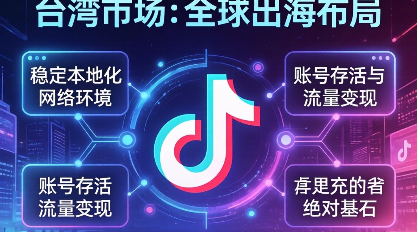 TikTok 电话卡台湾怎么买