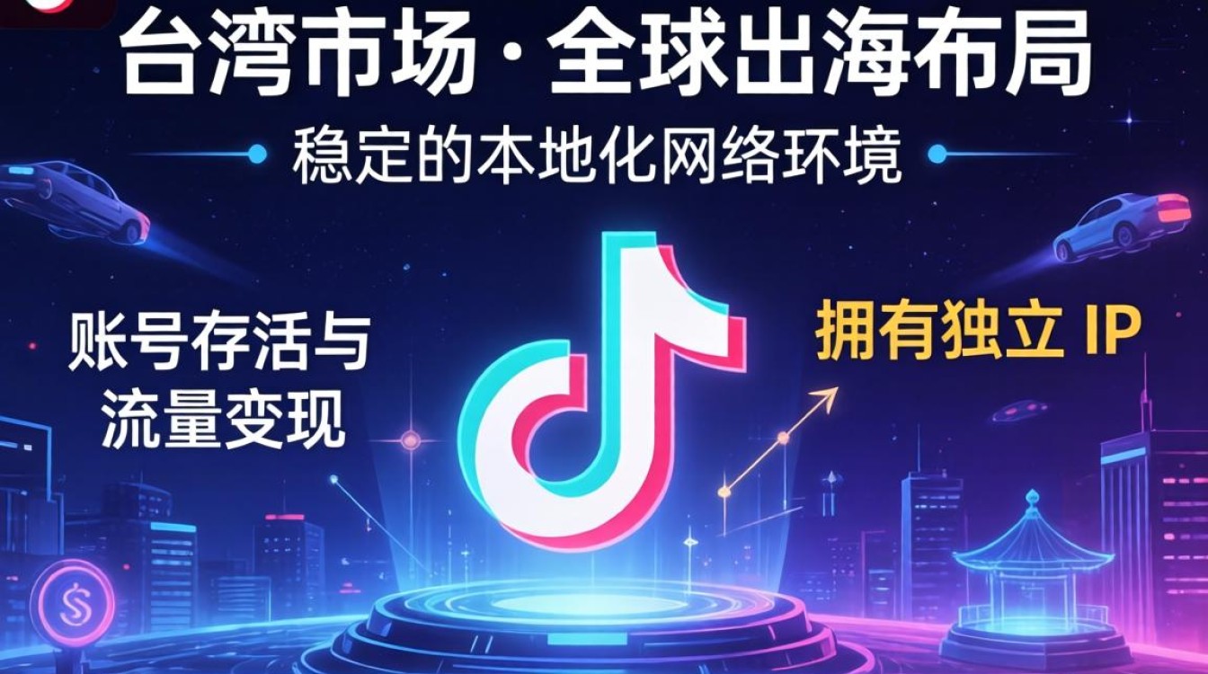 TikTok 电话卡台湾怎么买