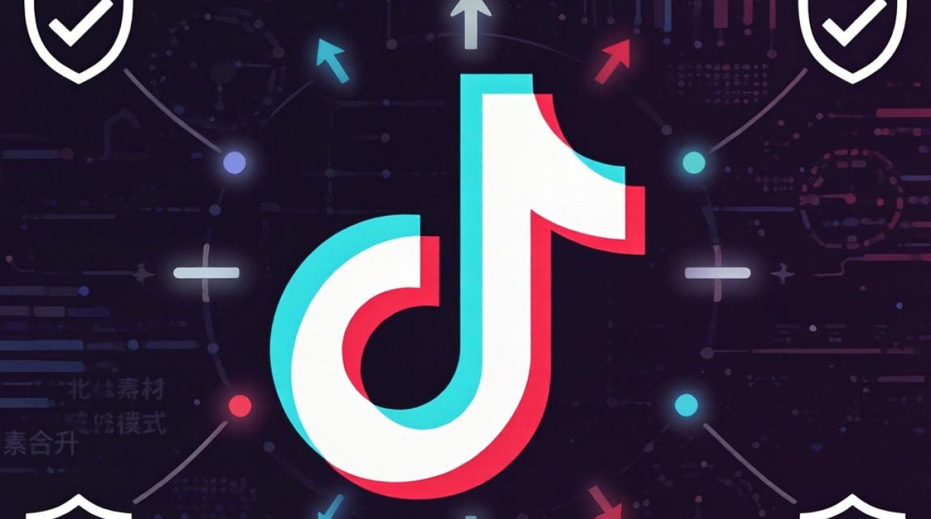 抖音里护屏符号怎么去掉