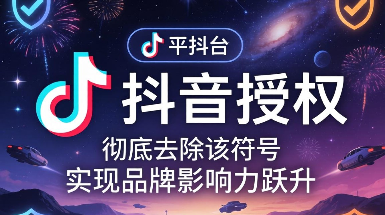抖音里护屏符号怎么去掉