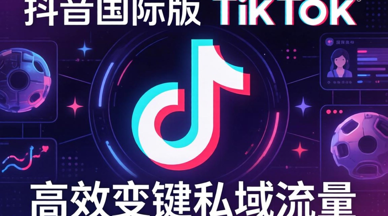 抖音国际版TikTok直播如何变现