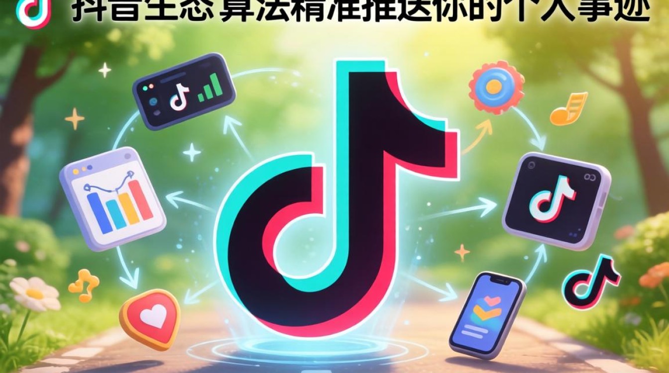 抖音商业化与持续收入技巧