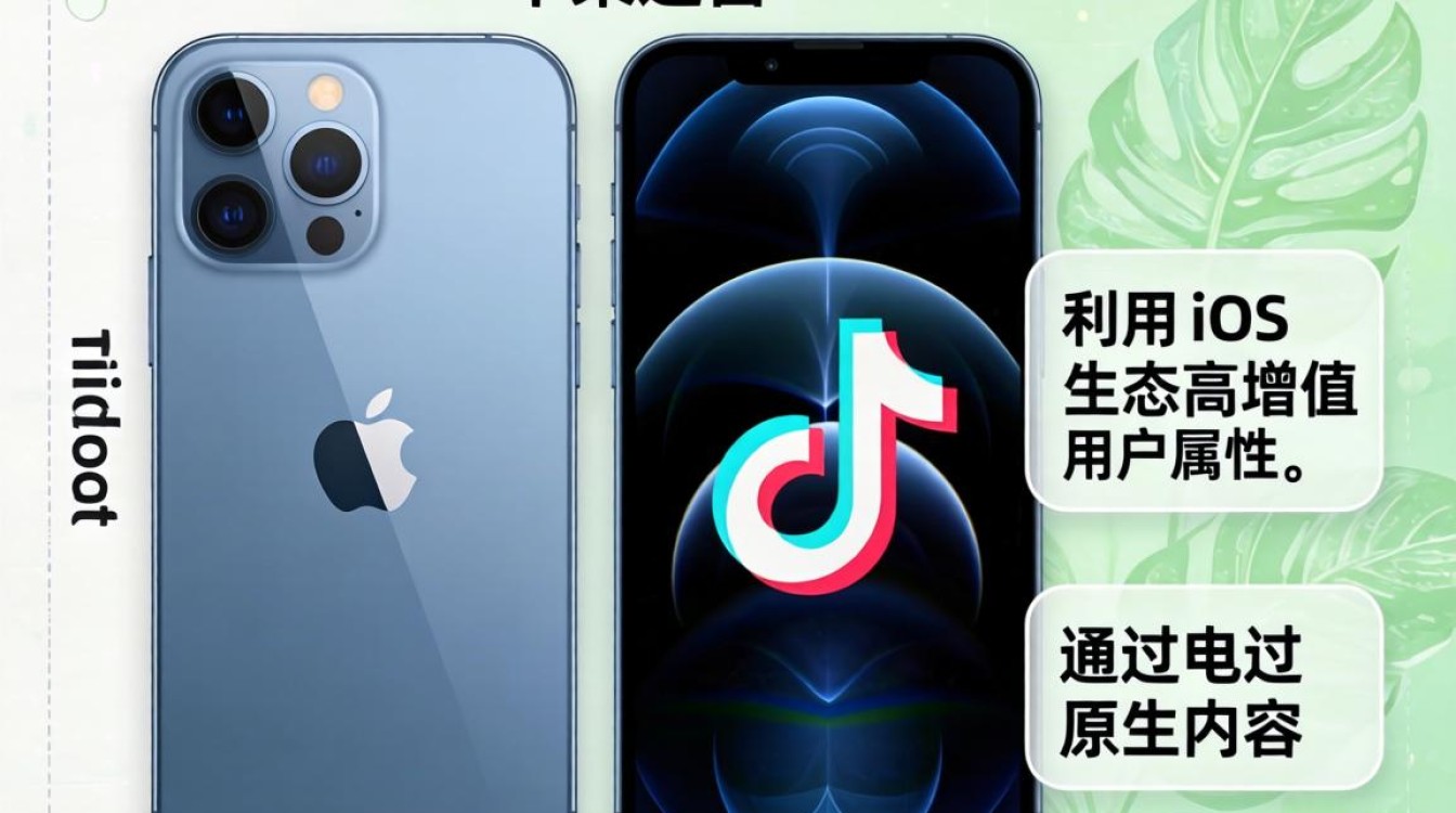 苹果手机怎么布局tiktok销售提升指南