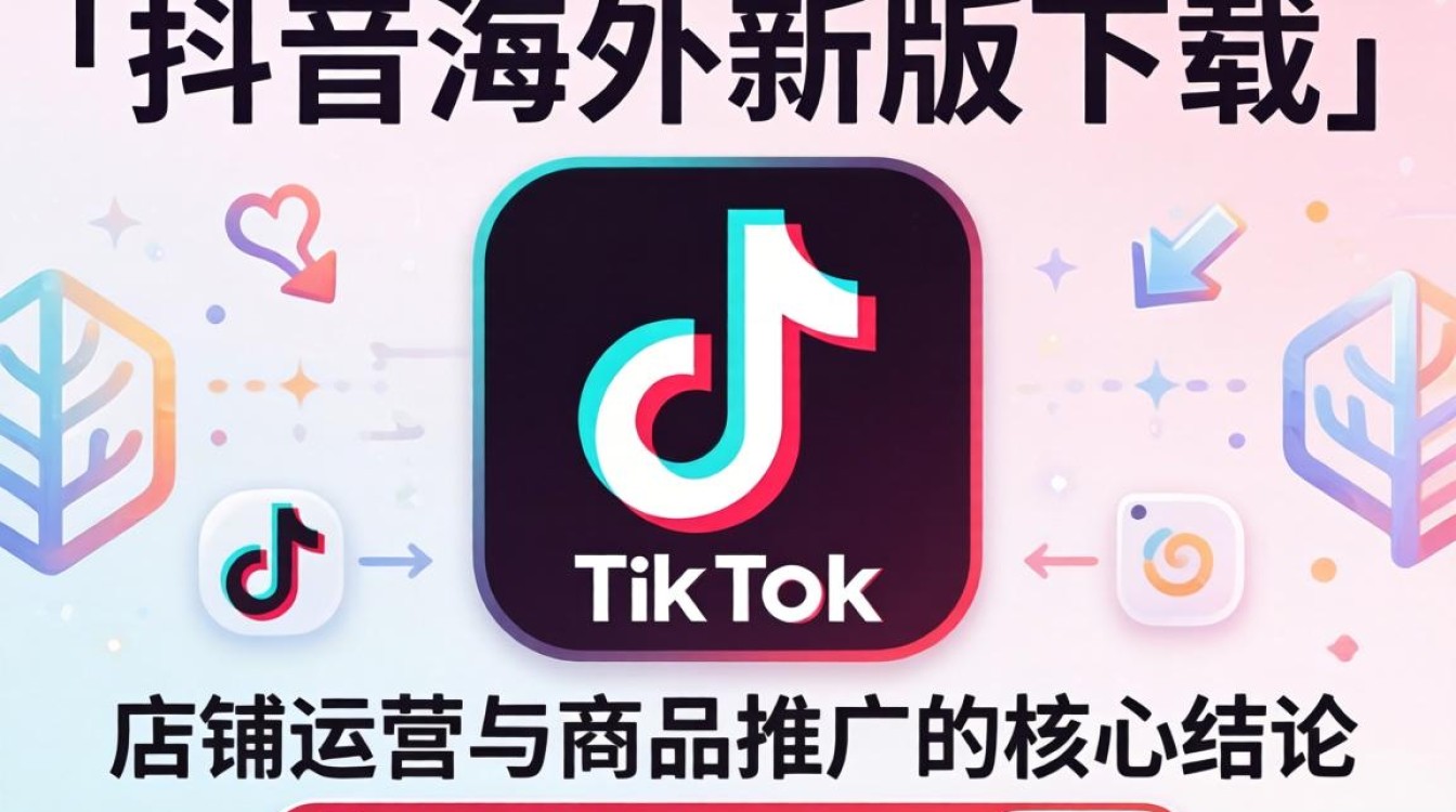 TikTok Shop店铺运营与商品推广技巧