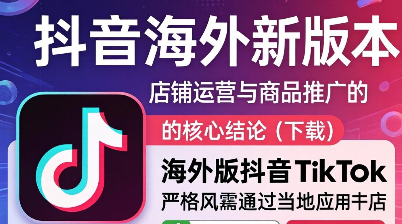 TikTok Shop店铺运营与商品推广技巧