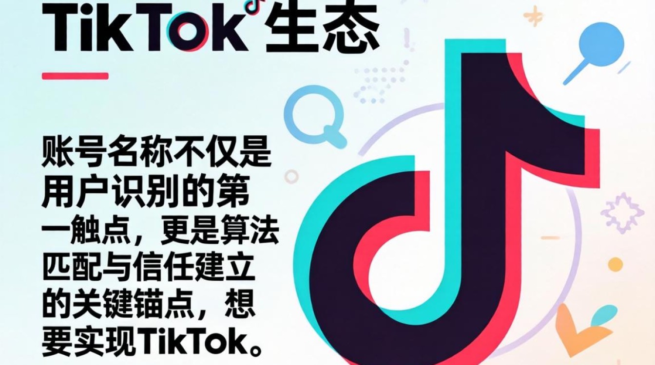 TikTok 修改名字全球账号粉丝增长秘籍