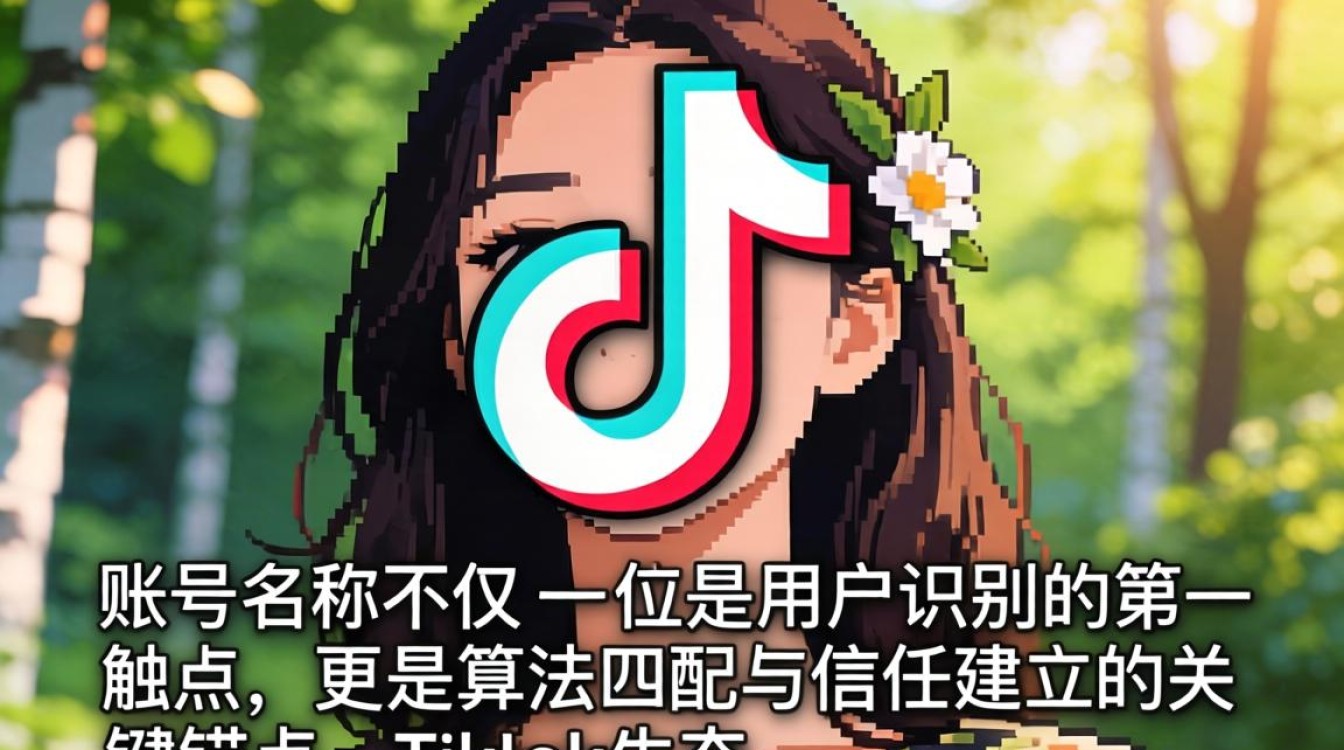TikTok 修改名字全球账号粉丝增长秘籍